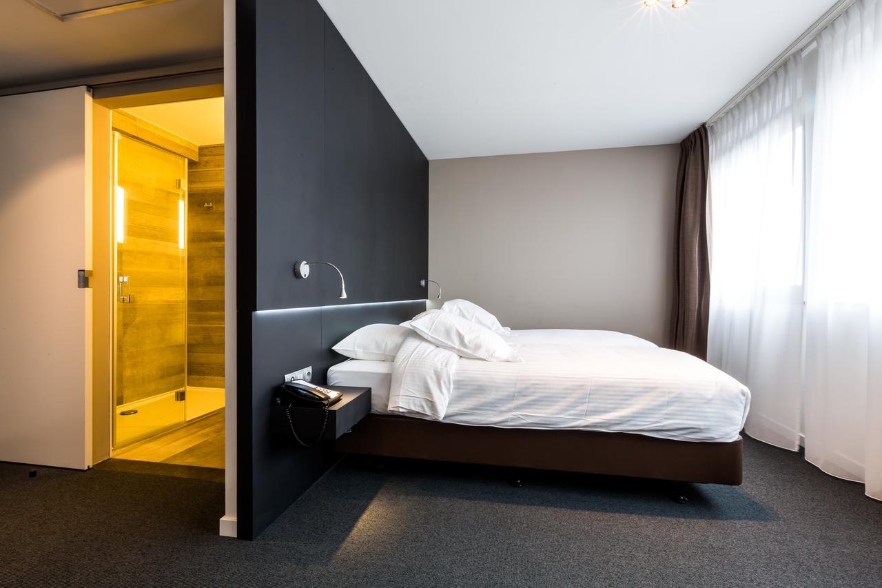 Tower Hotel Алст Екстериор снимка